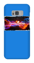 ferreiracdr21 Samsung Phone Cases