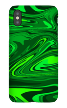 wildfire iPhone Phone Cases