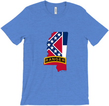 mississippiranger T-Shirts