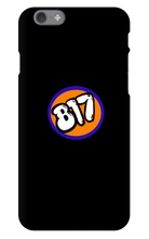 brunski17 iPhone Phone Cases