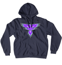 frigidfenix Hoodies (No-Zip/Pullover)