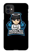 Marlox Iphone case
