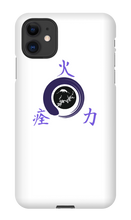 Arieander's iPhone Case