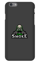 stailsmoke iPhone Phone Cases