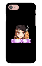 ehhronnie iPhone Phone Cases
