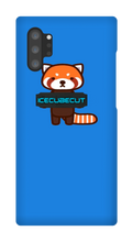 icecubecut Samsung Phone Cases