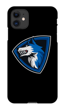 Vivid's iPhone Phone Cases