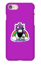 vikingunicorn93 iPhone Phone Cases