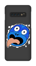tepihiketetaniwha Samsung Phone Cases