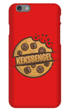 keksbengel iPhone Phone Cases