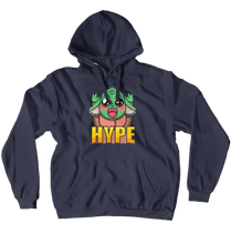 l33t_archer Hoodies (No-Zip/Pullover)