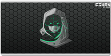CShay Outcast Family XXL Mousepad