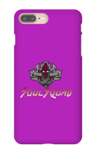 xxsoulsnipesxx iPhone Phone Cases