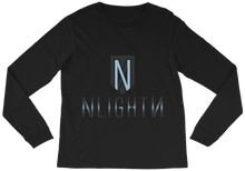doctordnice Long Sleeve Tee
