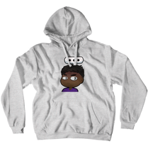 itstishi Hoodies (No-Zip/Pullover)