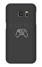 Monkey Malte Samsung Handyhülle
