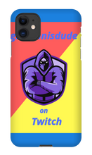 giovannisdude iPhone Phone Cases