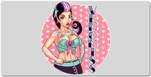 venomiss_ XXL Gaming Mousepad