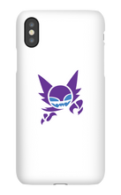 iPhone Phone Case (Logo Design)