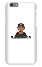 illigamer03 iPhone Phone Cases