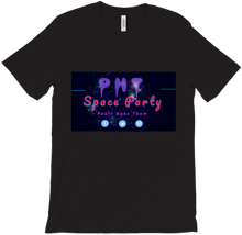 spacepartyteam T-Shirts