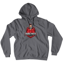 THE ONE AND ONLY D3adLy Pull-over Hoodie