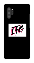 lucienthegamer Samsung Phone Cases