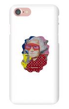 bromlehd iPhone Phone Cases