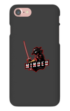 zMinded iPhone Phone Cases