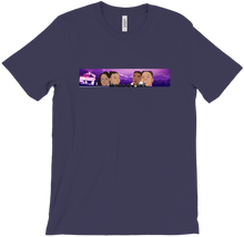 airranaandzack T-Shirts