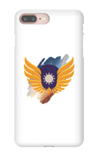 Sunrise Academy iPhone Phone Cases