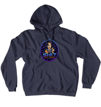 schitjustworks Hoodies (No-Zip/Pullover)