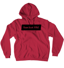hoodie Team Dark YTRZ