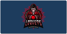loque95 XXL Gaming Mousepad