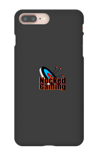 nockedgaming iPhone Phone Cases