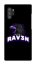 nigh7rav3n Samsung Phone Cases