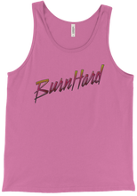 BurnHard Tank Top