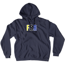 FBR Logo Hoodie