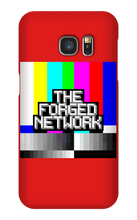hybridxero173 Samsung Phone Cases