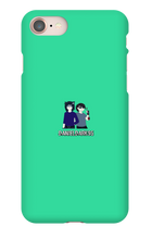 Funda para Iphone del 6s, 7, 8, 8+, X, 11.