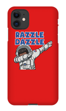 Razzle Dazzle iPhone Phone Cases