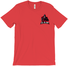 sa_sil3nt T-Shirts