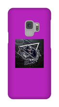 cl4psyt Samsung Phone Cases
