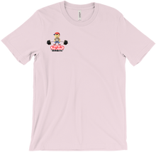 Boybells "Athlete" Tee