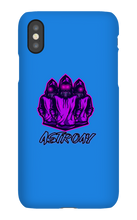 astroay iPhone Phone Cases