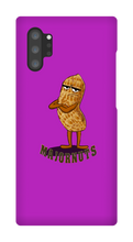 majornuts Samsung Phone Cases