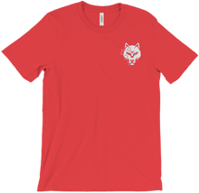 Bionic Wolf T-Shirts