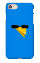 RJ226 iPhone Phone Case
