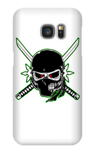 gravesshadow Samsung Phone Cases