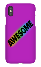 Awesome IPhone Phone Case